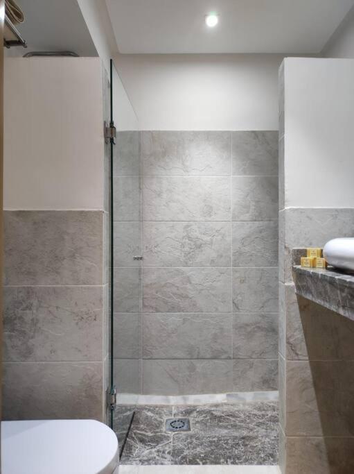 마라케시 Plein Centre Marrakech, Grand Balcon Filant 아파트 외부 사진