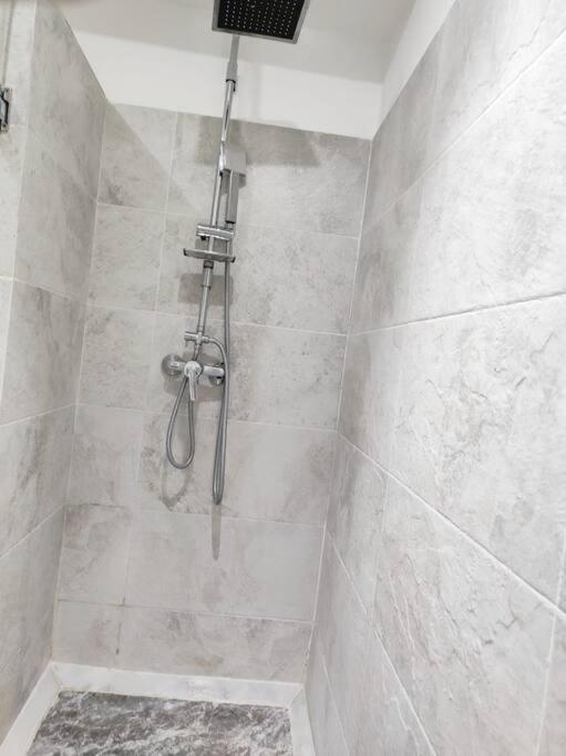 마라케시 Plein Centre Marrakech, Grand Balcon Filant 아파트 외부 사진